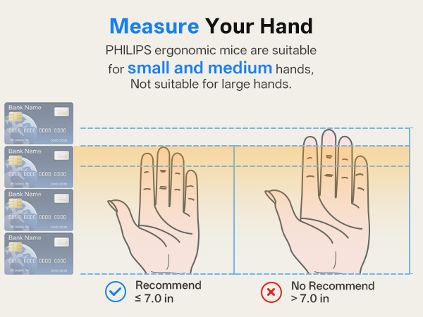 ergonomic mouse small hands