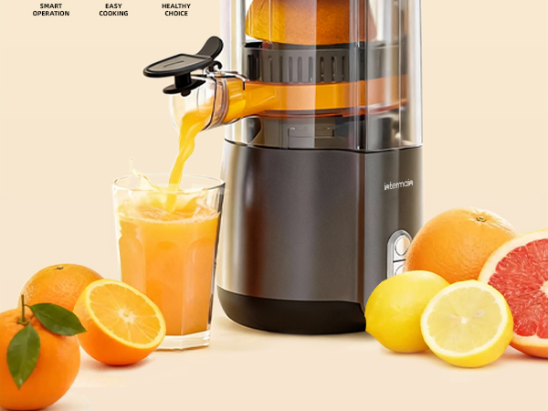 ELECTRIC CITRUS JUICER