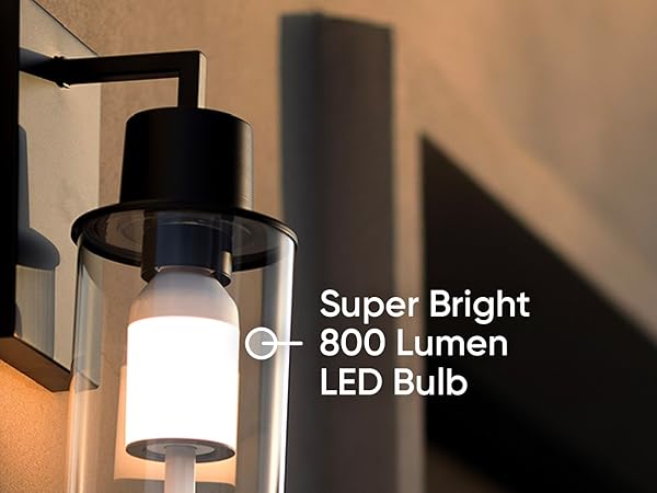 Wyze Bulb Cam Overview 1