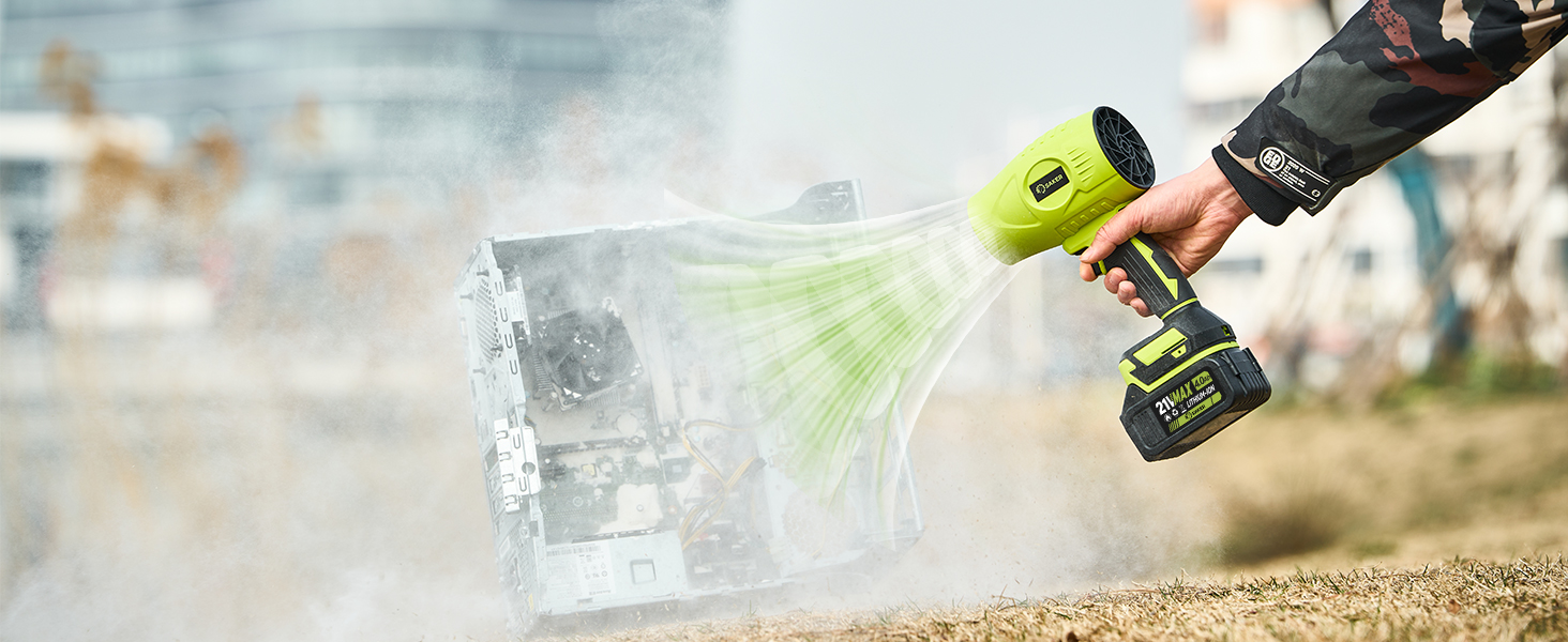 Versatile Applications