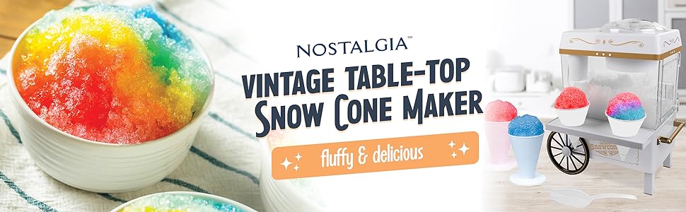 fluffy and delicious