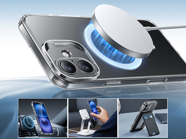 iPhone 16 Pro Max Case