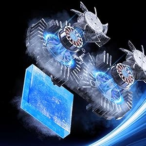 Semiconductor Cooling Tech