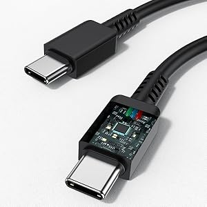 usb c to usb c cable
