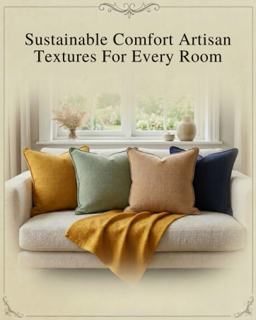 Cushion Covers