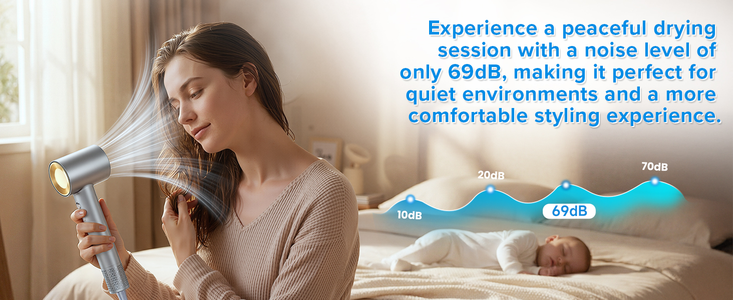 hair dryers for women