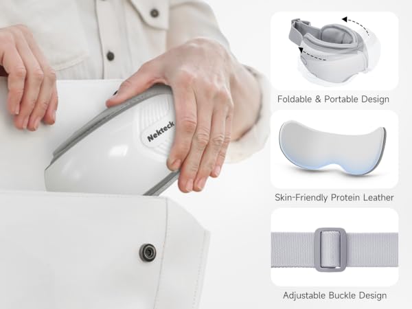 eye massager