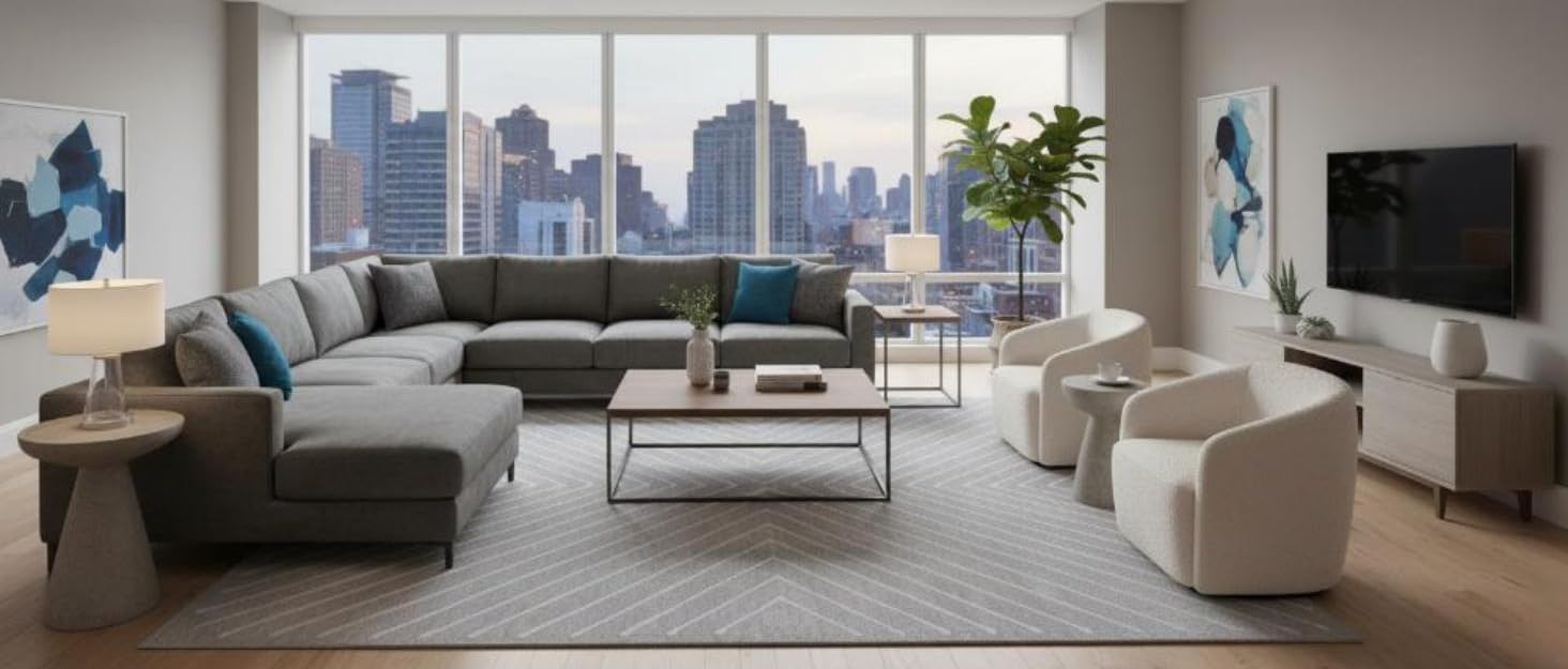 washable area rug