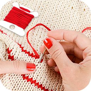 Clothing Alteration