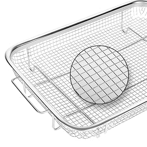 air fryer tray for oven