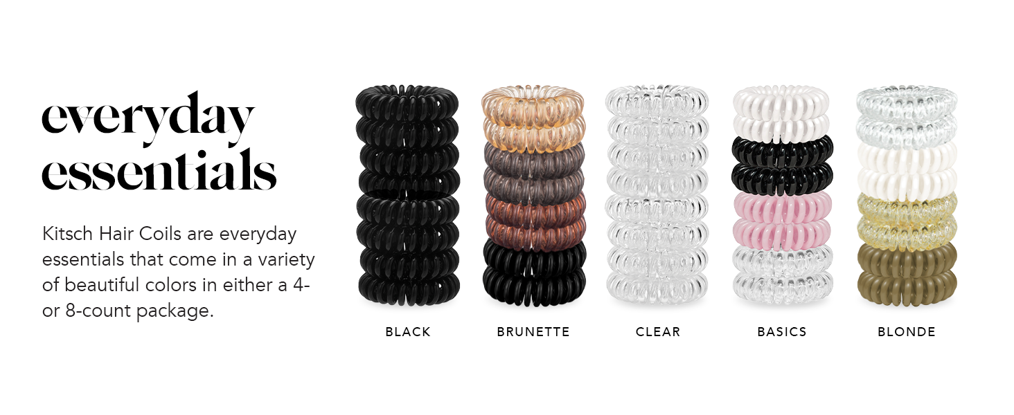 lazos tiny heavy duty toddler essentials mujer adults spiral bracelets pelo wrist curl party people