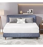 Avenco Queen Mattress, 12 Inch Queen Memory Foam Mattress in a Box for Refresh Sleep &amp; Pressure R...