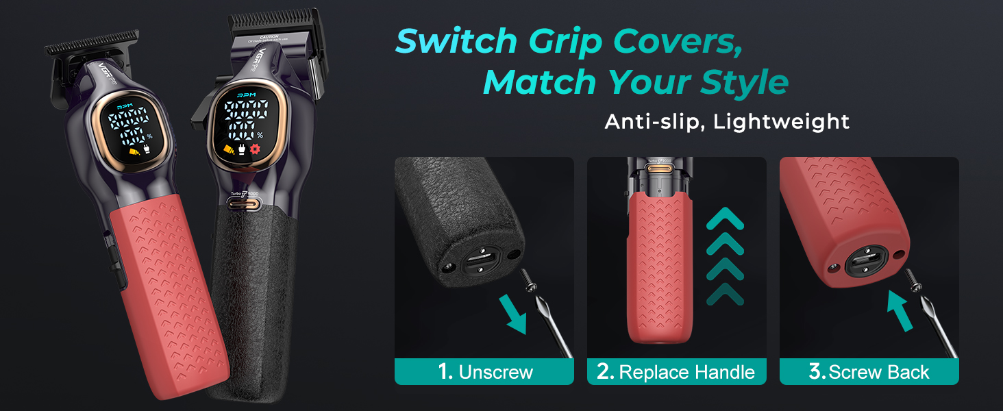 Switch Grip Covers