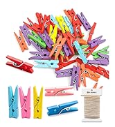 100 PCS Mixed Color