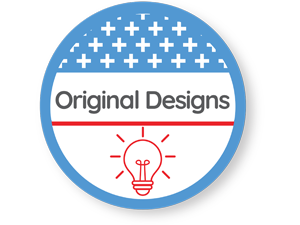 Original Designs