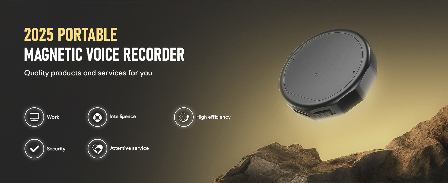 recorder