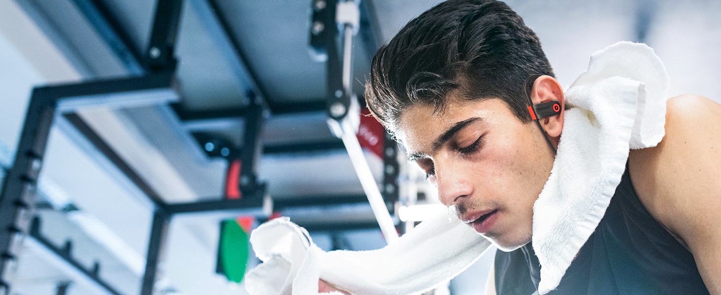 bluetooth headphones