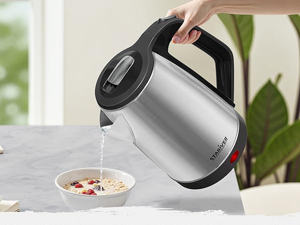 electric kettle