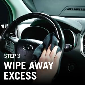 Turtle Wax Hybrid Solutions Inside Job Ceramic Car Interior Spray Detailer