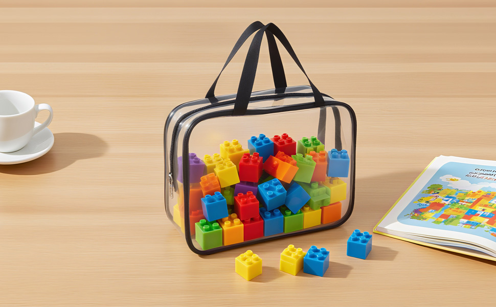 toy storage