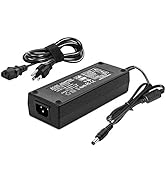 BTF-LIGHTING AC100-240V to DC12V8.5A Max100W 7A 6A 5A 4A 3A 2A 1A Power Supply Adapter Converter ...