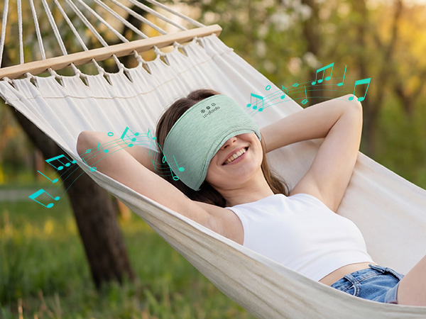sleep headphones for side sleepers