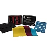 Nushine Silver and Gem Reviver Gift Set