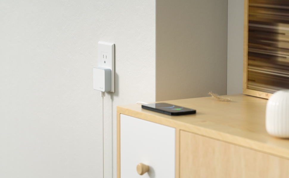 Nekmit 52W Charger
