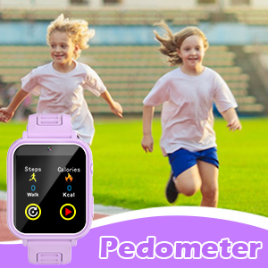 kids smart watch