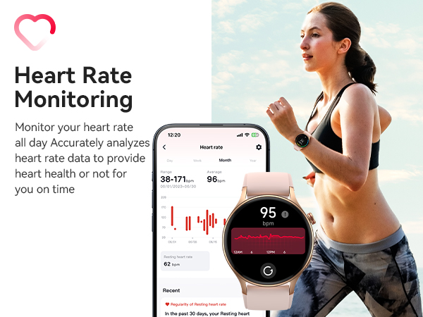 smart watches for women