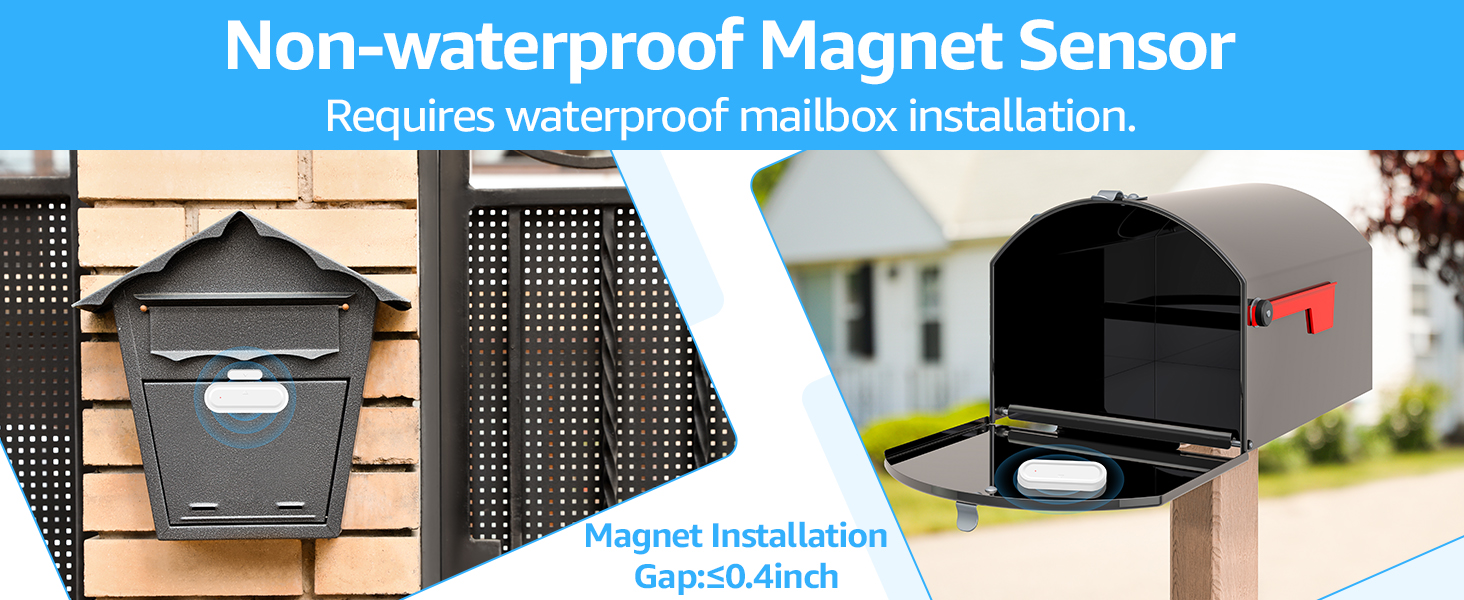 door sensor door chime door alarms fridge door alarm for home door sensor alarm ring mailbox sensor