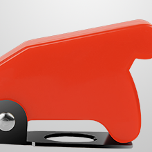 Rocker Toggle Switch