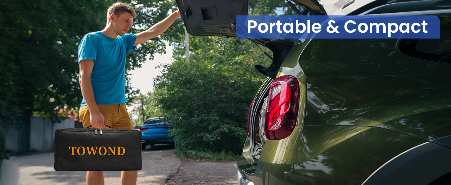 120 inch Portable Projector Screen