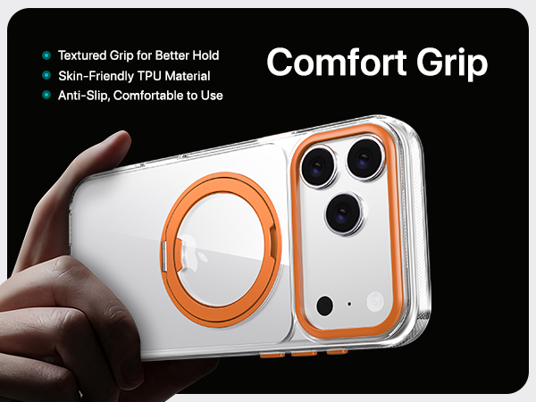 Comfort Grip