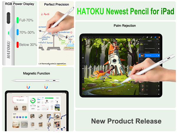 apple pencil