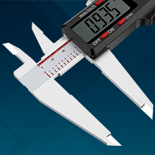 digital caliper