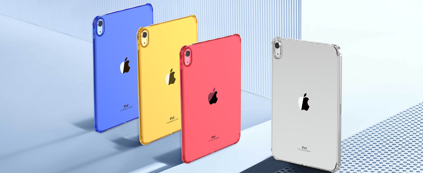 iPad 10th Gen. (10.9 inch, 2022 release)