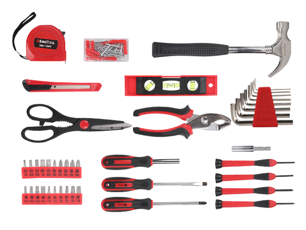 149-Piece Hand Tool Sets