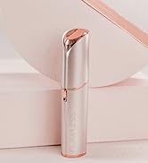 flawless face shaver