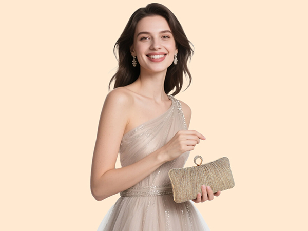 Formal bag