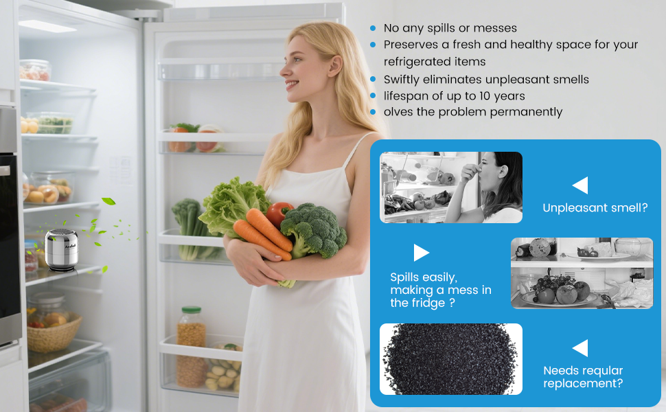 Air Purifier for Home Large Room