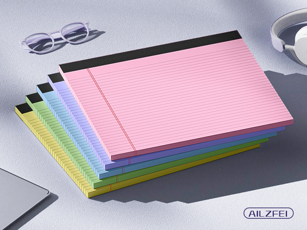 note pads