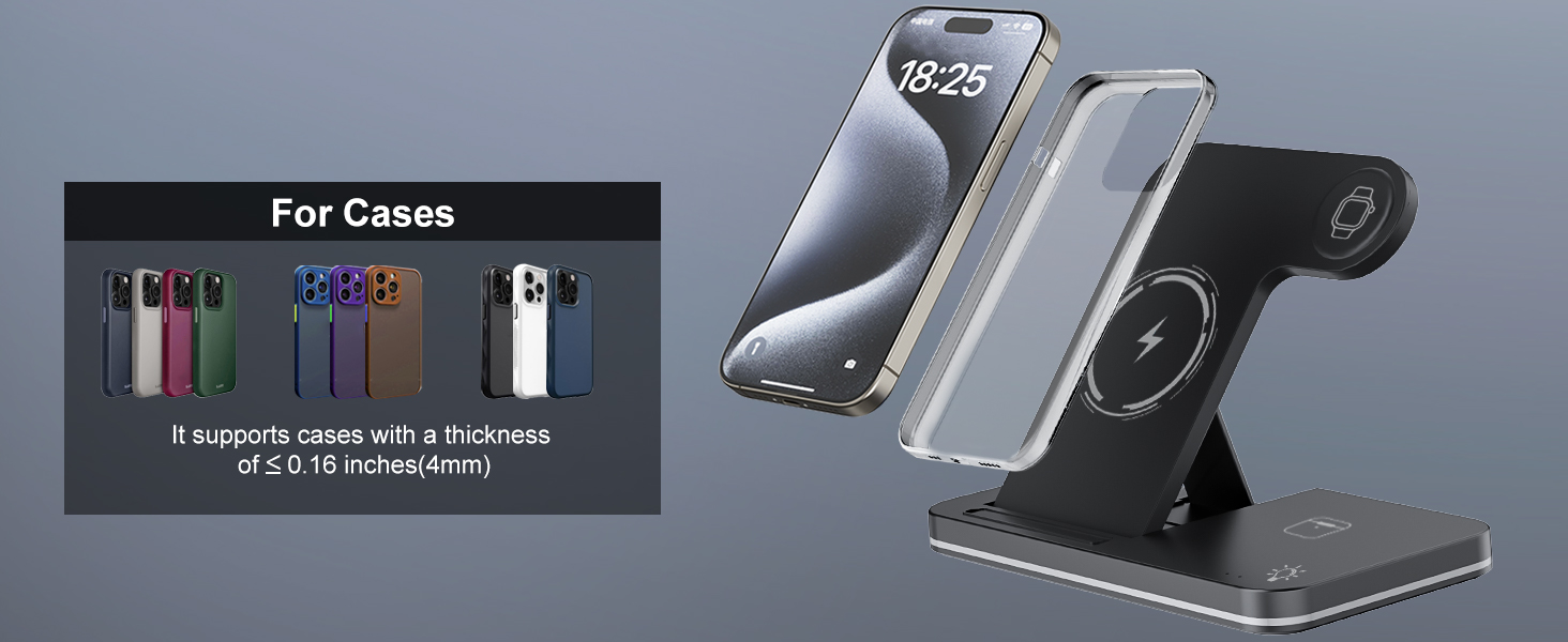 charging station