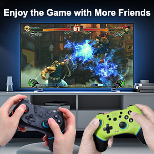 switch remote controller