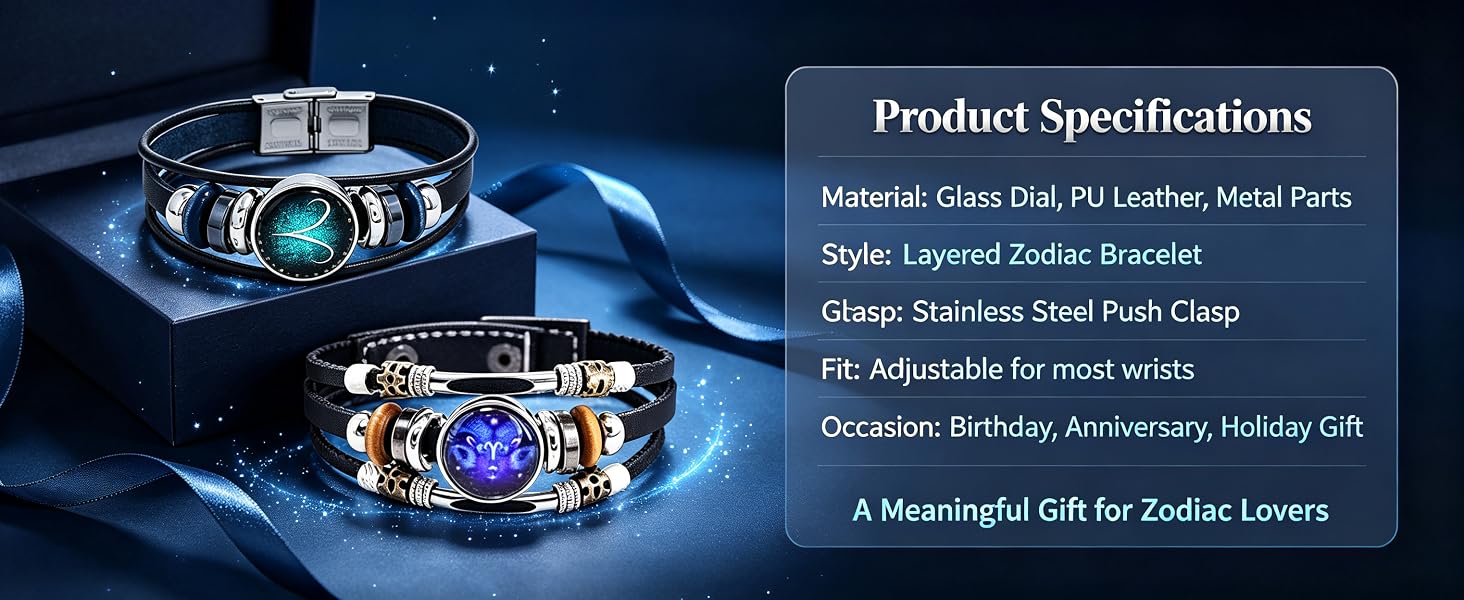 Product Specifications