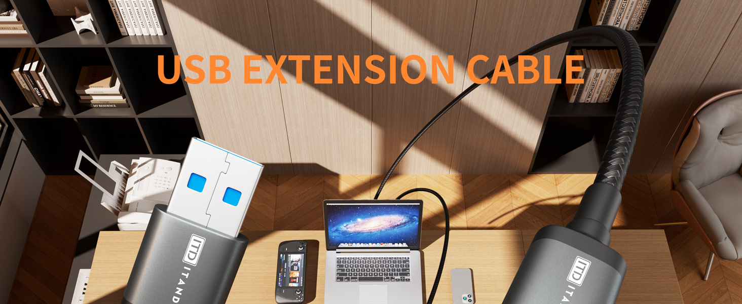 usb extension cable