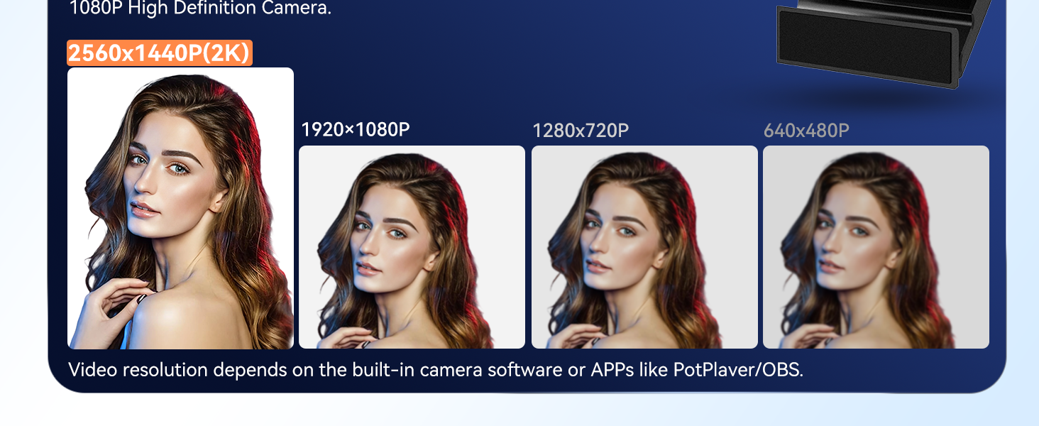 webcam for pc computer camera web cam web camera 2k 1080p webcam USB camera hd webcam ai