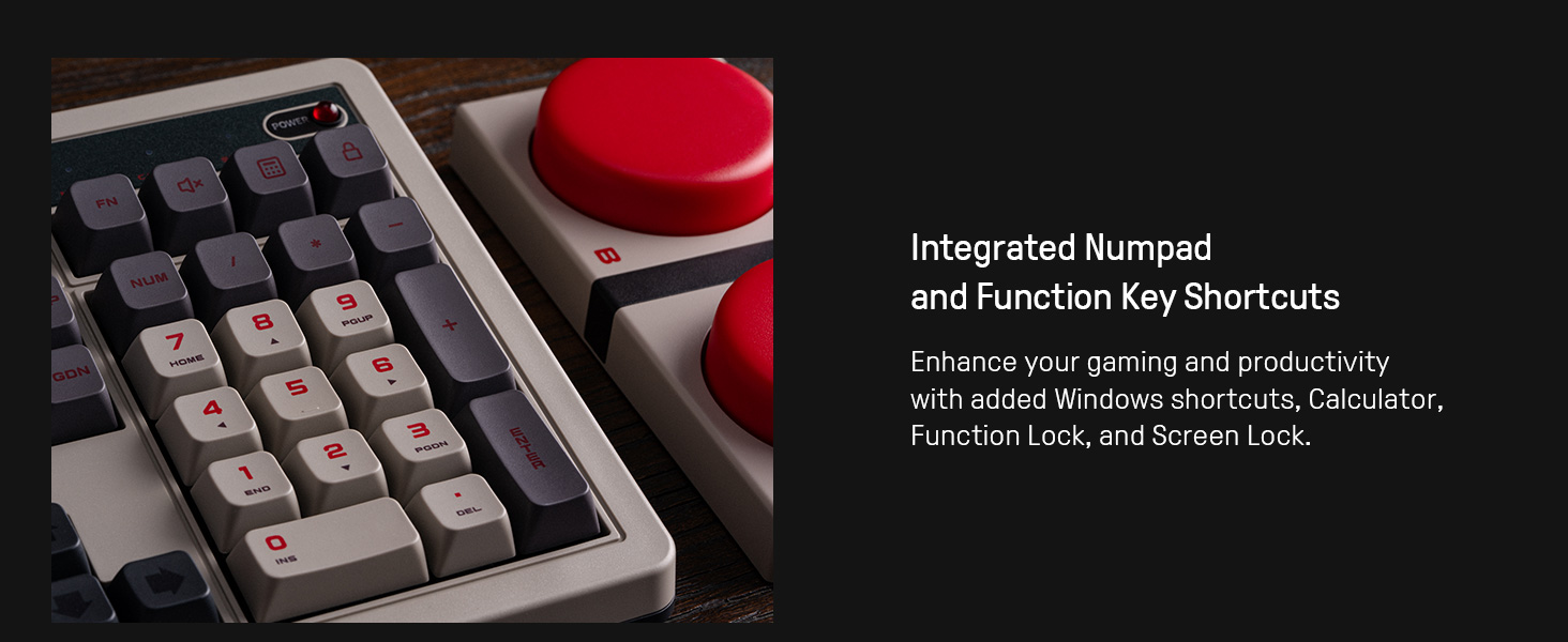 Retro Mechanical Keyboard 108 keys for Windows and Android Programmable Keyboard Hot-swappable