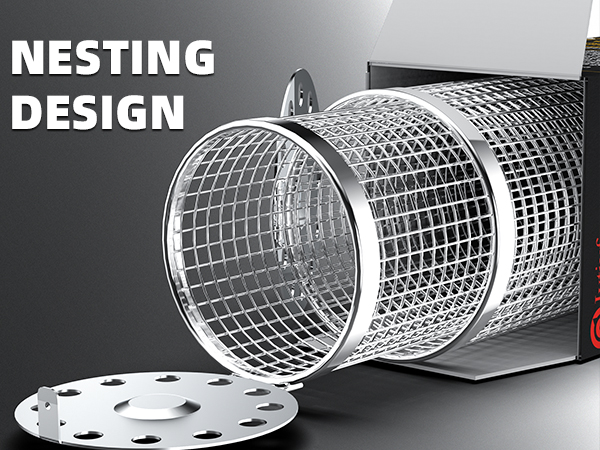 Nesting Design