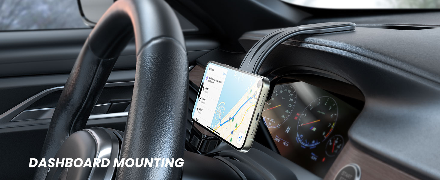 253-a1 magsafe car phone mount